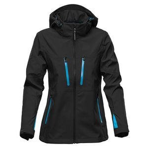 [XB-3W] Stormtech Women's Patrol Softshell