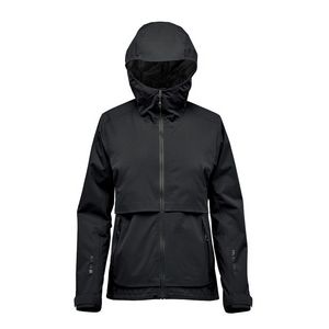 [XJK-1W] Stormtech Women's Artimus Technical Shell