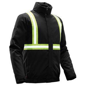 [XLT-4R] Stormtech Men's Polar HD 3-in-1 Reflective Jacket