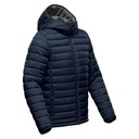 Stormtech Youth Stavanger Quilted Jacket