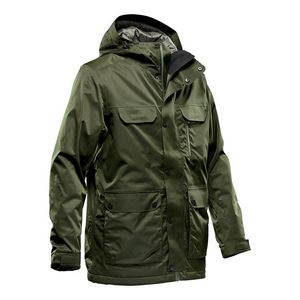 [ANX-1] Stormtech Men's Zurich Thermal Jacket
