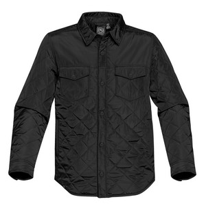 [BLQ-2] Stormtech Men's Diamondback Quilted Jacket