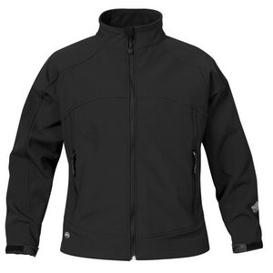 [BX-2W] Stormtech Women's Cirrus Bonded Jacket