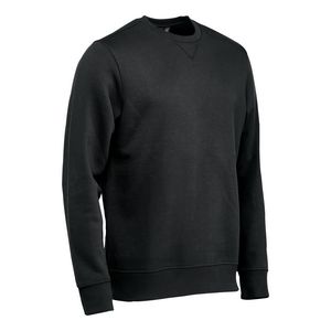 [CFW-1] Stormtech Men's Yukon Crew Pullover