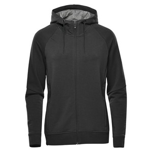 Stormtech Women's Dockyard Performance Full Zip Hoody