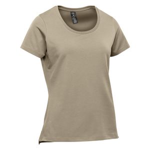 [CPF-1W] Stormtech Women's Montebello Performance S/S Tee