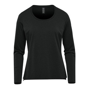 [CPF-2W] Stormtech Women's Montebello Performance L/S Tee