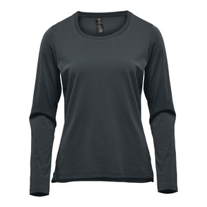 Stormtech Women's Equinox L/S Tee
