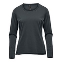 Stormtech Women's Equinox L/S Tee