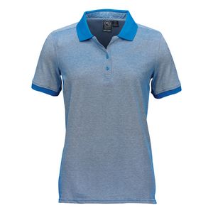 [CPX-2W] Stormtech Women's Sigma Poly Cotton Polo