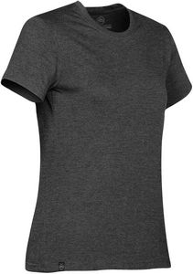 [CT-1W] Stormtech Women's Baseline Short Sleeve Tee Shirt