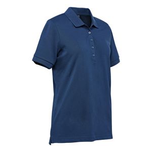 [CTP-2W] Stormtech Women's Nantucket Stretch Pique Polo