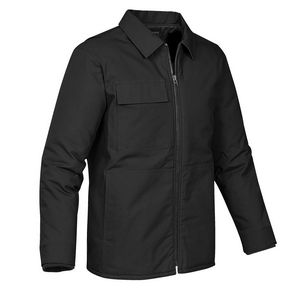 [CWC-2] Stormtech Men's Flatiron Work Jacket