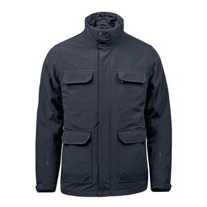 Stormtech Men's Athabasca HD 3-in-1 Jacket
