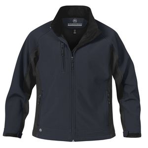 [CXJ-1W] Stormtech Women's Crew Bonded Shell Jacket