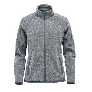 [FHZ-1W] Stormtech Women's Avalante Full Zip Fleece Jacket