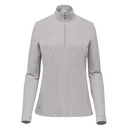 Stormtech Women's Sonora 1/4 Zip Pullover