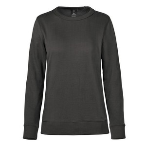 Stormtech Women's Stockton Fleece Crew Neck