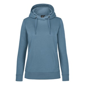[FPL-7W] Stormtech Women's Stockton Fleece Pullover Hoody