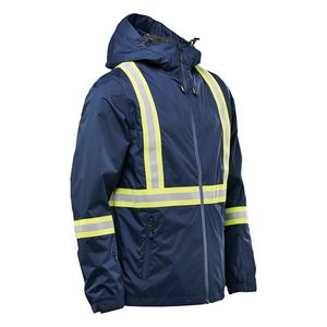 [GXJ-2R] Stormtech Men's Olympia Reflective Shell