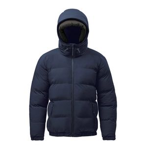 Stormtech Men's Explorer Quilted Jacket