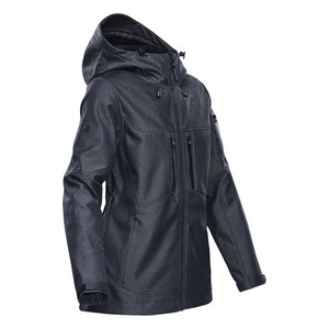 [HR-1W] Stormtech Women's Epsilon 2 Softshell