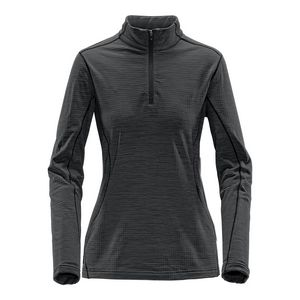[HTZ-1W] Stormtech Women's Base Thermal 1/4 Zip Pullover