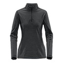 Stormtech Women's Base Thermal 1/4 Zip Pullover