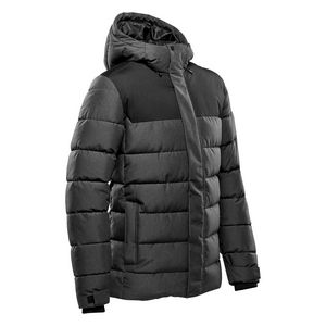 [HXP-1] Stormtech Men's Oslo HD Quilted Parka
