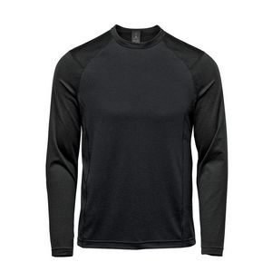 [HXR-2] Stormtech Men's Milano Crew Neck L/S