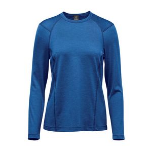 [HXR-2W] Stormtech Women's Milano Crew Neck L/S