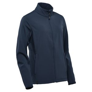 [KBR-1W] Stormtech Women's Narvik Softshell