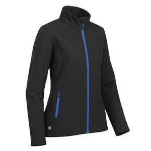 [KSB-1W] Stormtech Women's Orbiter Softshell