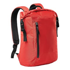 [OSX-2] Stormtech Teton Roll Top Backpack 20