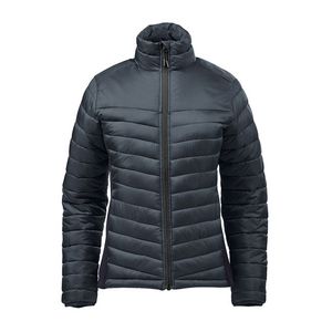 [PDX-1W] Stormtech Women's Montserrat Quilted Jacket