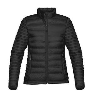 [PFJ-4W] Stormtech Women's Basecamp Quilted Jacket