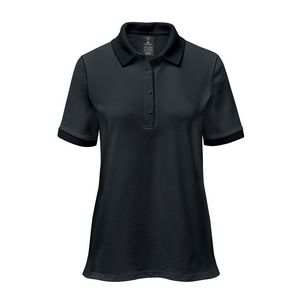 [PSX-2W] Stormtech Women's Ferrera S/S Polo