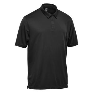 [PTS-1] Stormtech Men's Treeline Performance S/S Polo