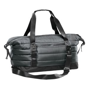 [QBX-1] Stormtech Stavanger Quilted Duffel Bag 36
