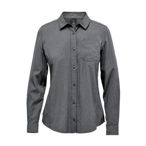 [QRT-2W] Stormtech Women's Azores Quick Dry L/S Shirt