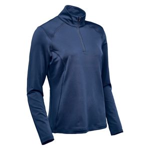 [QT-1W] Stormtech Women's Augusta 1/4 Zip Pullover