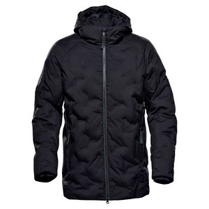 [RCX-1] Stormtech Men's Stockholm Quilted Parka