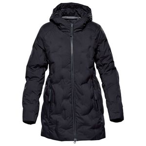[RCX-1W] Stormtech Women's Stockholm Quilted Parka