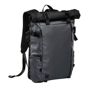 Stormtech Norseman Roll Top Backpack 24