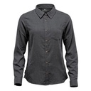 Stormtech Women's Cambridge L/S Shirt