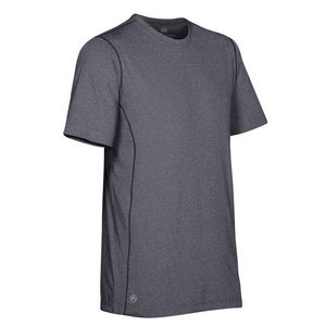 [SNT-1] Stormtech Men's Lotus H2X-DRY® Short Sleeve Performance Tee Shirt