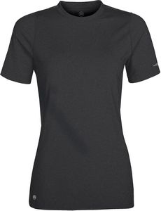 [SNT-1W] Stormtech Women's Lotus H2X-DRY® Short Sleeve Performance Tee Shirt