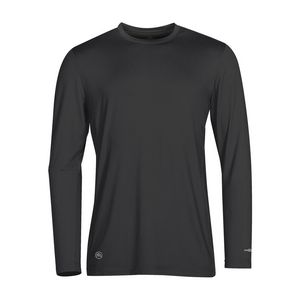 [SNT-2] Stormtech Men's Lotus H2X-DRY® Long Sleeve Performance Tee Shirt