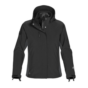 [SSJ-1W] Stormtech Women's Atmosphere 3-in-1 Jacket