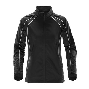 [STXJ-2W] Stormtech Women's Warrior Training Jacket